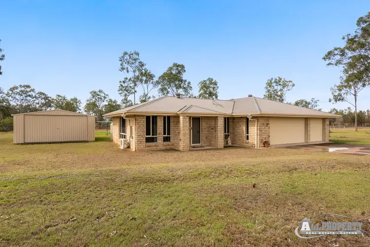 Main view of Homely house listing, 20 Cockatoo Drive, Adare QLD 4343
