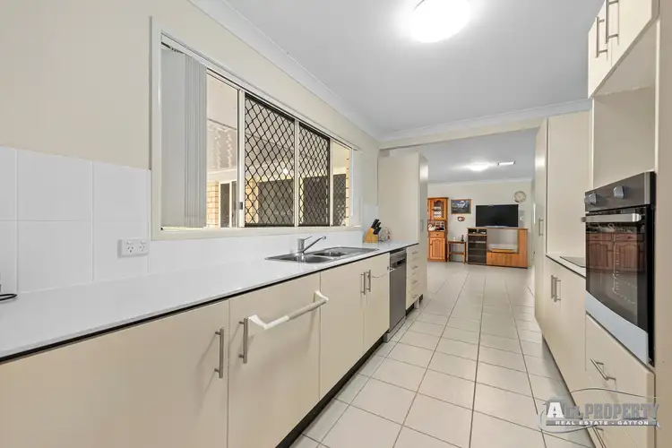 Second view of Homely house listing, 20 Cockatoo Drive, Adare QLD 4343