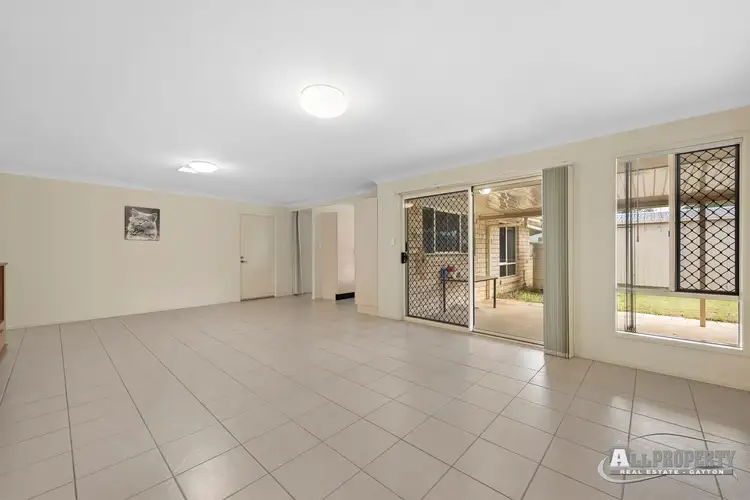 Fourth view of Homely house listing, 20 Cockatoo Drive, Adare QLD 4343