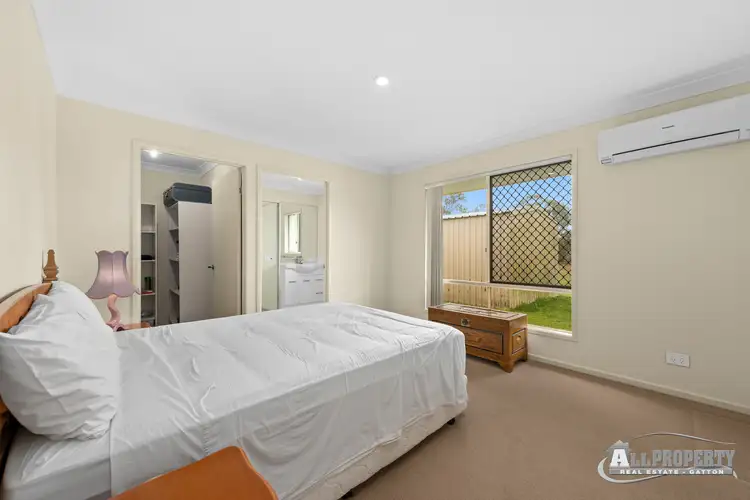 Fifth view of Homely house listing, 20 Cockatoo Drive, Adare QLD 4343