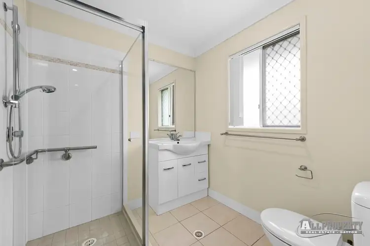 Sixth view of Homely house listing, 20 Cockatoo Drive, Adare QLD 4343