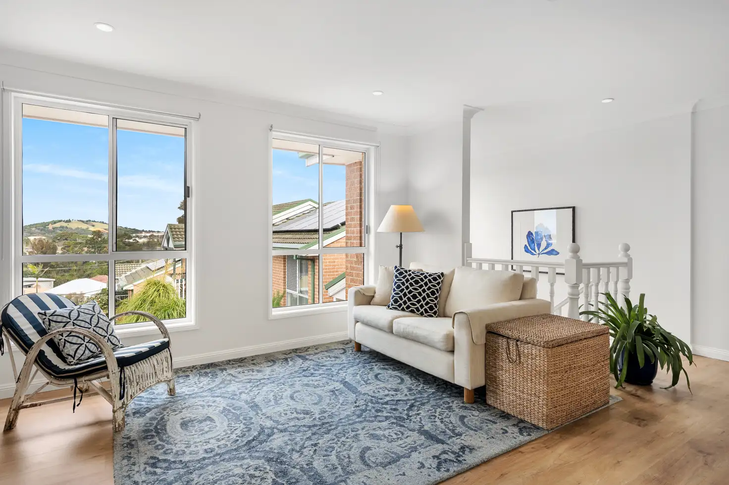 Main view of Homely townhouse listing, 5/8 William Street, Figtree NSW 2525