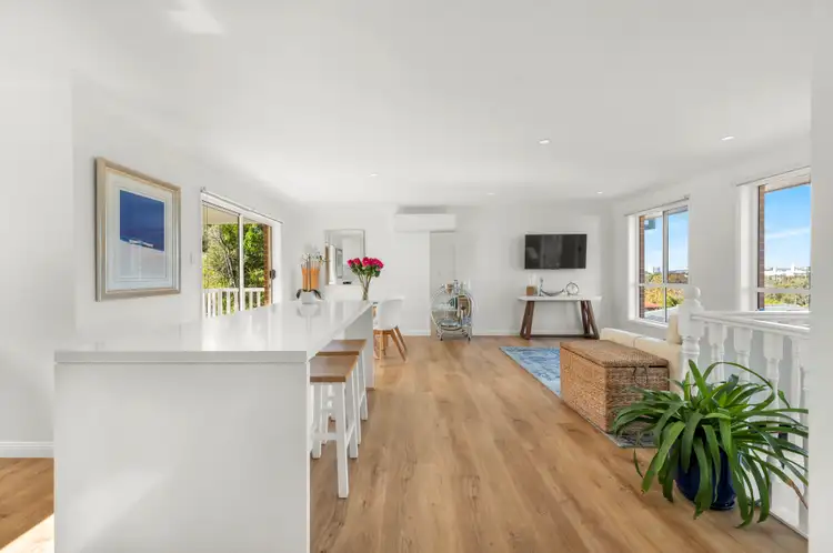 Second view of Homely townhouse listing, 5/8 William Street, Figtree NSW 2525