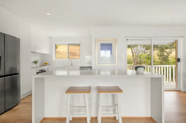 Third view of Homely townhouse listing, 5/8 William Street, Figtree NSW 2525