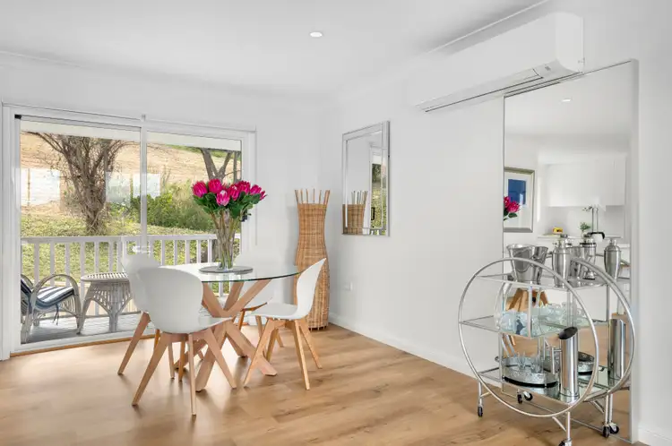 Fifth view of Homely townhouse listing, 5/8 William Street, Figtree NSW 2525