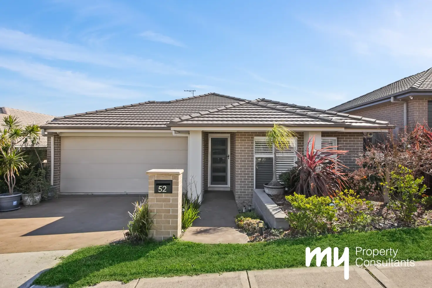 Main view of Homely house listing, 52 Jennings Crescent, Spring Farm NSW 2570