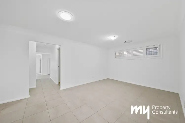 Fourth view of Homely house listing, 52 Jennings Crescent, Spring Farm NSW 2570