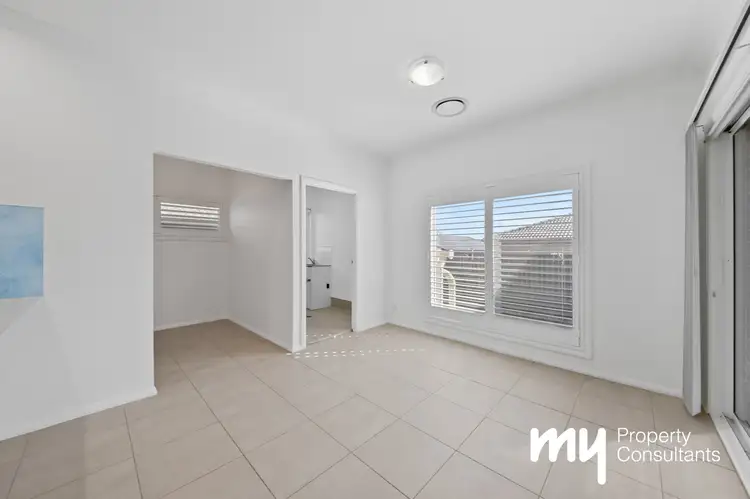 Fifth view of Homely house listing, 52 Jennings Crescent, Spring Farm NSW 2570