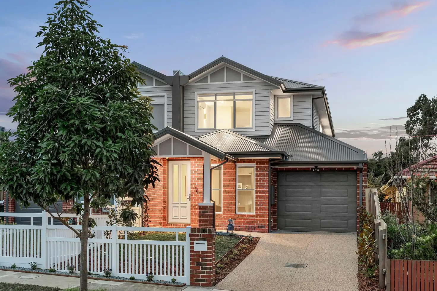 Main view of Homely house listing, 6 Mark Street, Keilor East VIC 3033