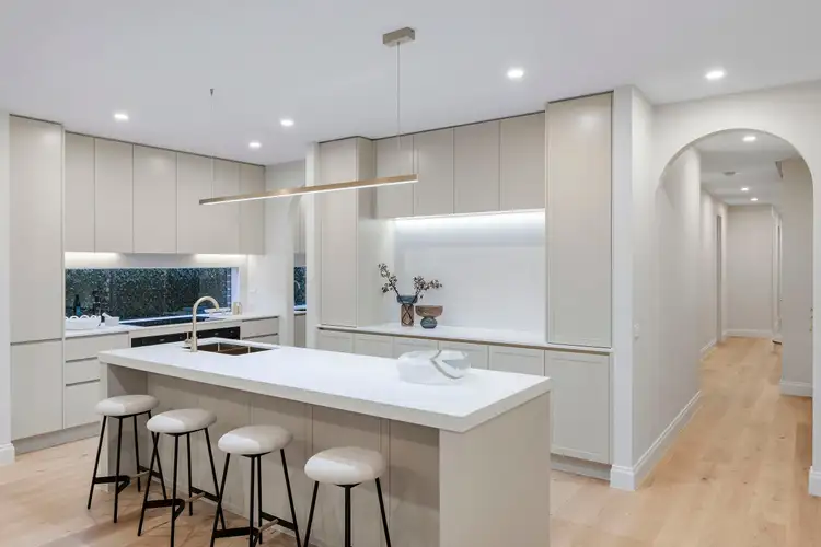 Third view of Homely house listing, 6 Mark Street, Keilor East VIC 3033