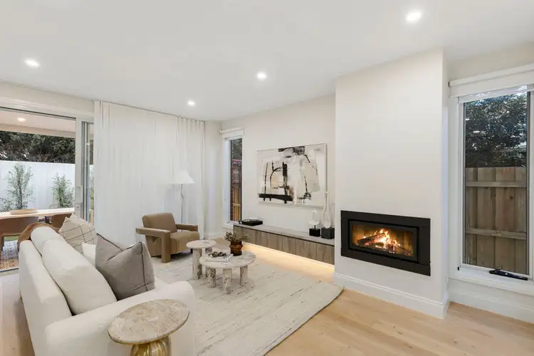 Fourth view of Homely house listing, 6 Mark Street, Keilor East VIC 3033