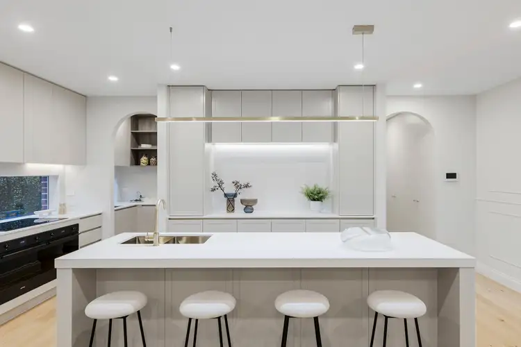 Fifth view of Homely house listing, 6 Mark Street, Keilor East VIC 3033