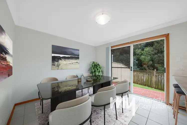 Third view of Homely house listing, 23 Steamer Place, Currans Hill NSW 2567