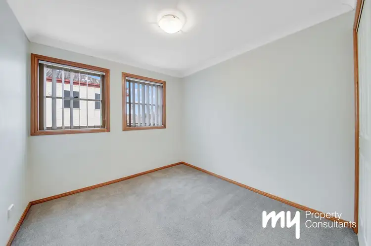 Sixth view of Homely house listing, 23 Steamer Place, Currans Hill NSW 2567