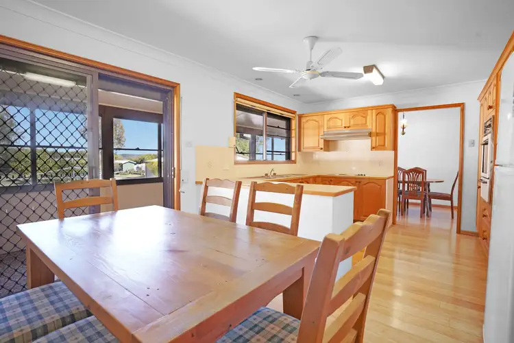 Sixth view of Homely house listing, 48 Orient Point Road, Culburra Beach NSW 2540