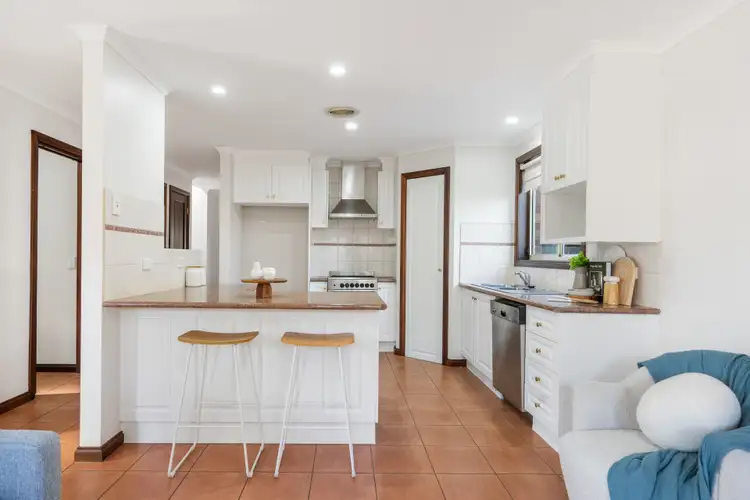 Fourth view of Homely house listing, 43 Chesterfield Road, Cairnlea VIC 3023