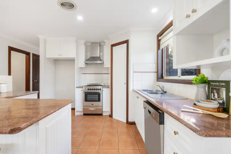 Fifth view of Homely house listing, 43 Chesterfield Road, Cairnlea VIC 3023