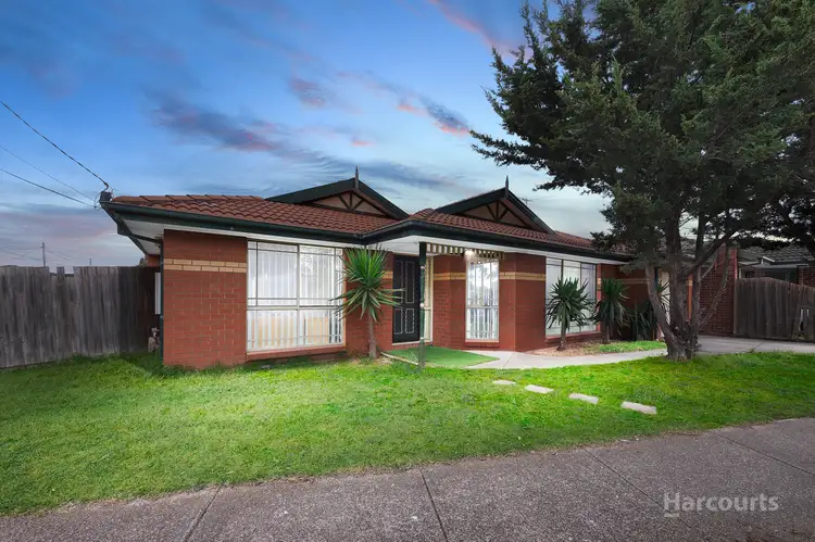 Main view of Homely house listing, 935 Ballarat Road, Deer Park VIC 3023