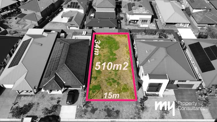 11 Pandora Street, Gregory Hills NSW 2557