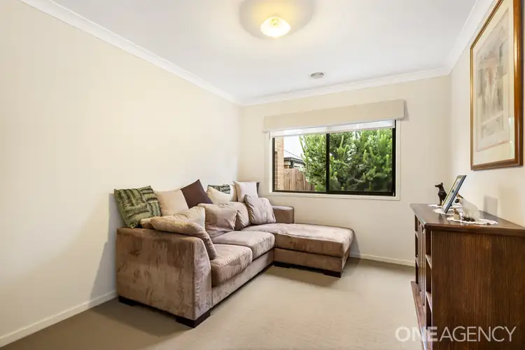 Fifth view of Homely house listing, 15 Diaz Drive, Grovedale VIC 3216