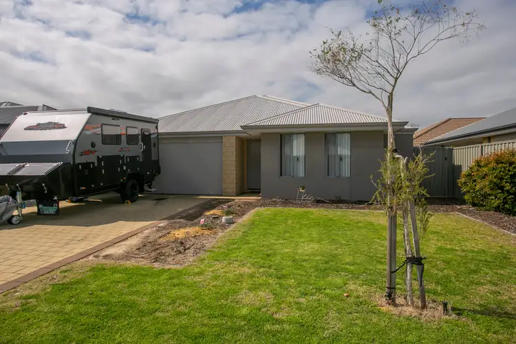 65 Pegus Meander, South Yunderup WA 6208
