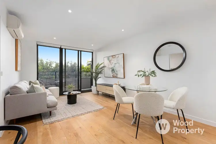 118/24 Barkly Street, Brunswick East VIC 3057