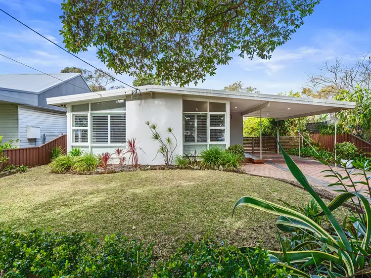 40 Cambrai Avenue, Engadine NSW 2233