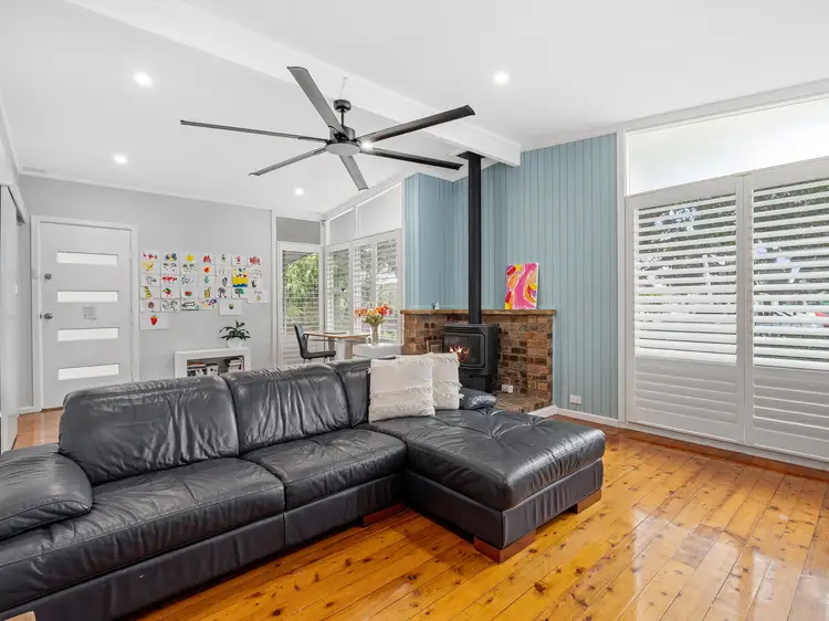 Fourth view of Homely house listing, 40 Cambrai Avenue, Engadine NSW 2233