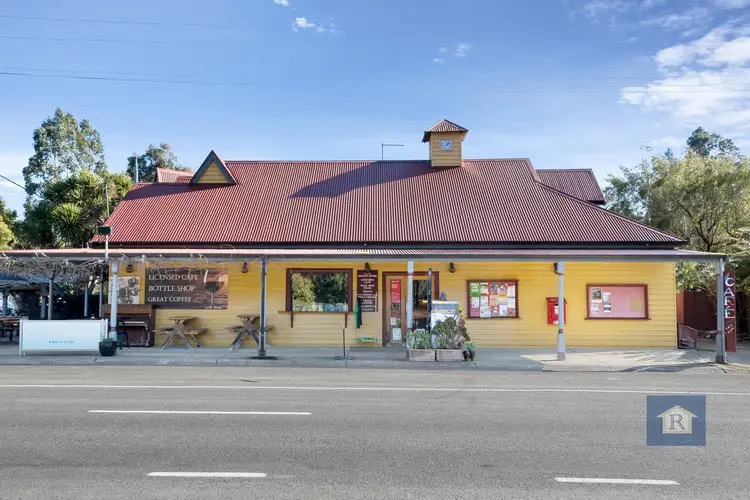 16 Main Road, Gellibrand VIC 3239