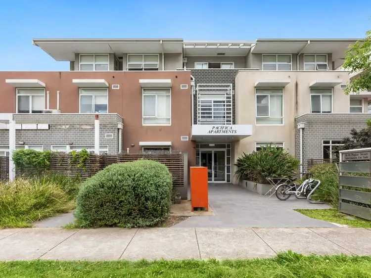 21/16-18 Poplar Street, Box Hill VIC 3128