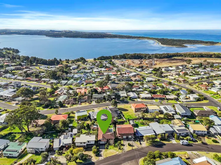 98 Coogee Street, Tuross Head NSW 2537