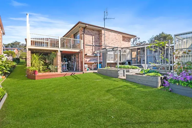 Sixth view of Homely house listing, 98 Coogee Street, Tuross Head NSW 2537