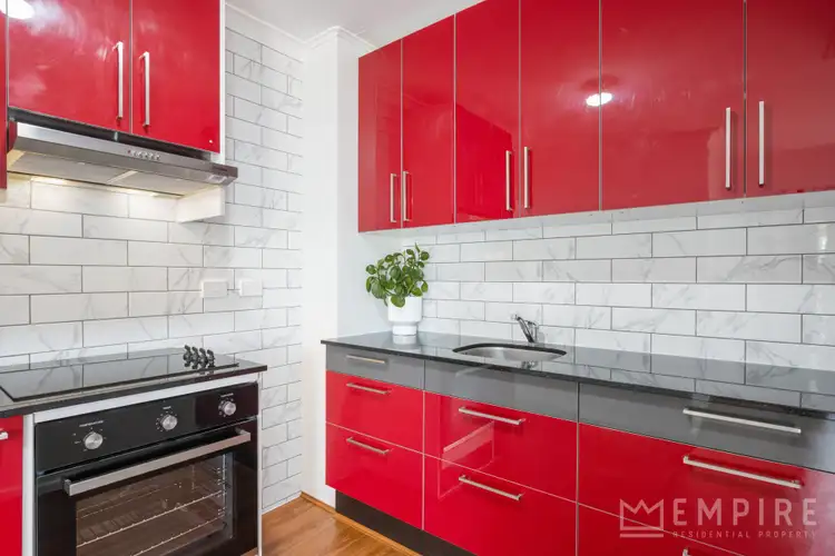 Second view of Homely apartment listing, 20/37 Osborne Road, East Fremantle WA 6158