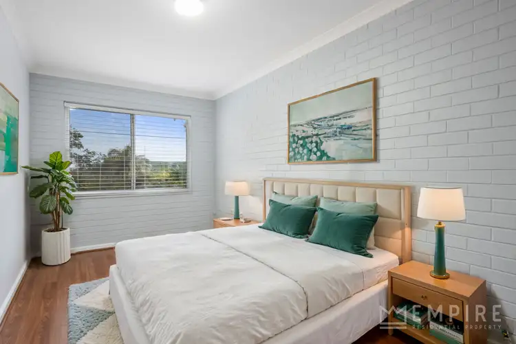 Fourth view of Homely apartment listing, 20/37 Osborne Road, East Fremantle WA 6158