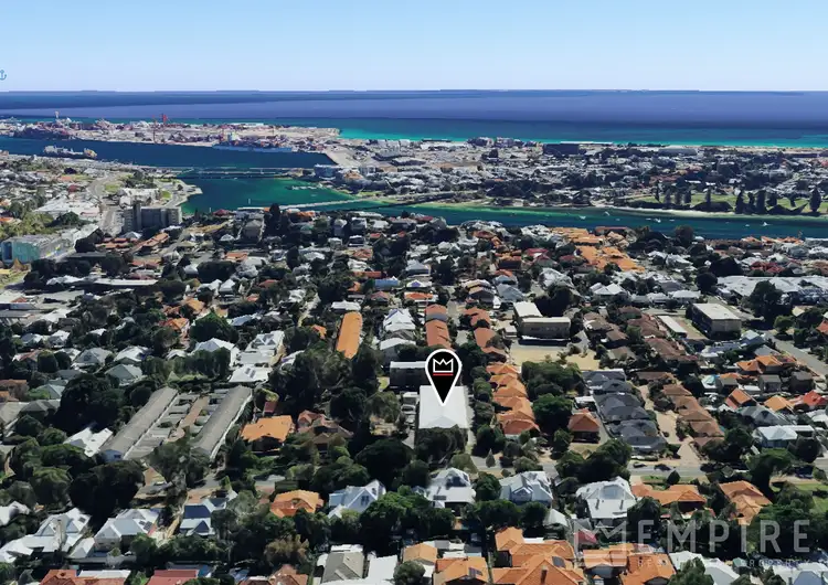 Fifth view of Homely apartment listing, 20/37 Osborne Road, East Fremantle WA 6158