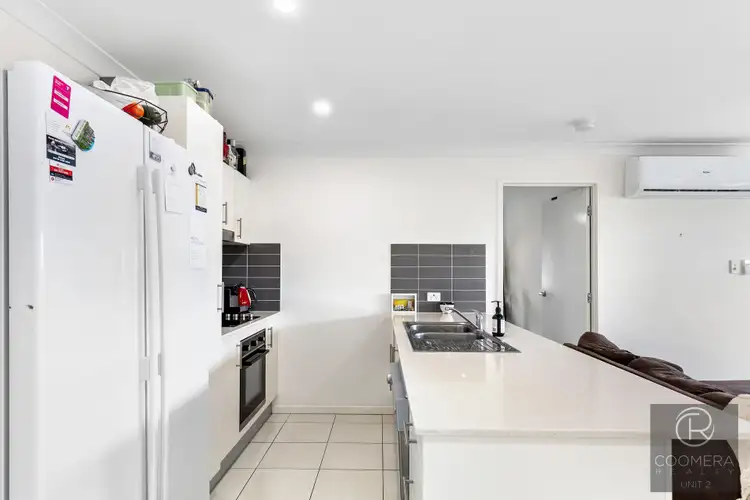 Fourth view of Homely semi-detached listing, 2/6 Cress Court, Pimpama QLD 4209