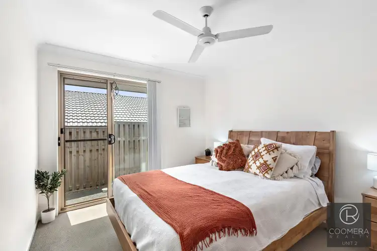 Fifth view of Homely semi-detached listing, 2/6 Cress Court, Pimpama QLD 4209