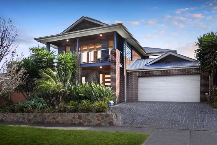 4 Lysterfield Drive, Greenvale VIC 3059