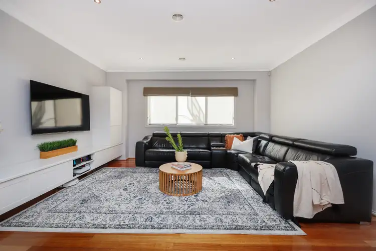 Fourth view of Homely house listing, 4 Lysterfield Drive, Greenvale VIC 3059
