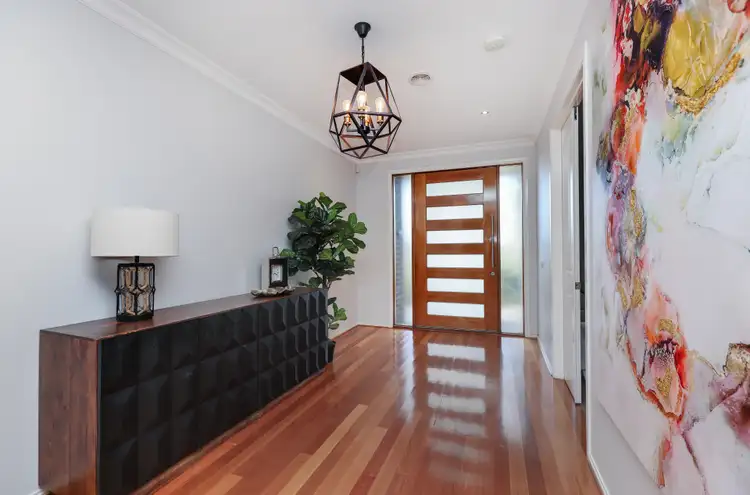 Fifth view of Homely house listing, 4 Lysterfield Drive, Greenvale VIC 3059