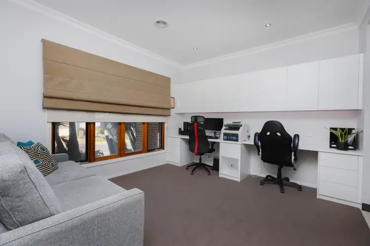 Sixth view of Homely house listing, 4 Lysterfield Drive, Greenvale VIC 3059