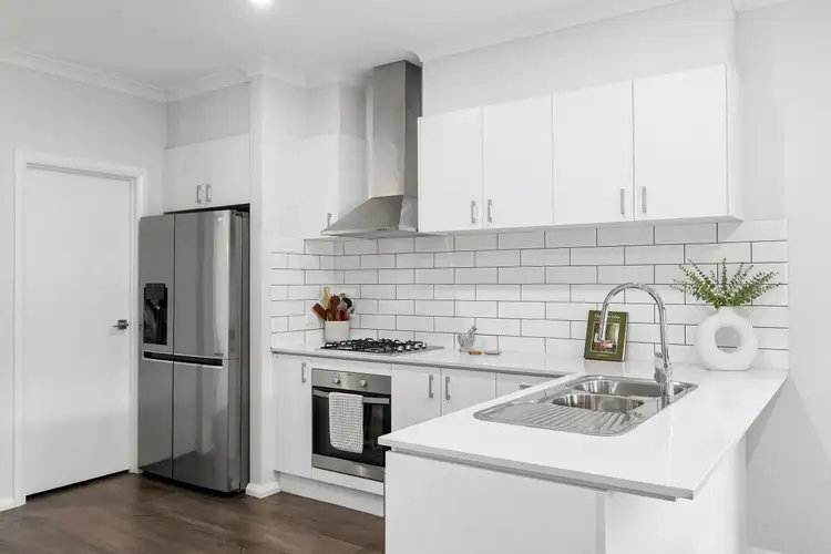 Second view of Homely house listing, 52 Dorrington Street, Greenvale VIC 3059