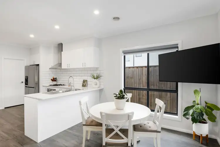 Third view of Homely house listing, 52 Dorrington Street, Greenvale VIC 3059