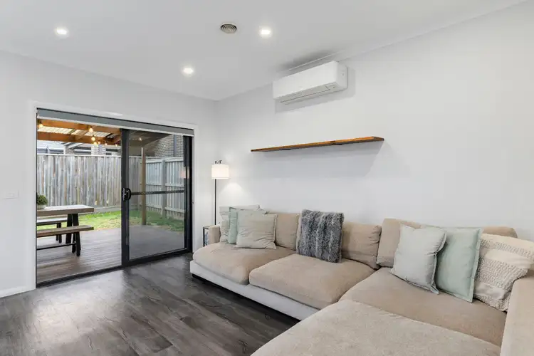 Fourth view of Homely house listing, 52 Dorrington Street, Greenvale VIC 3059