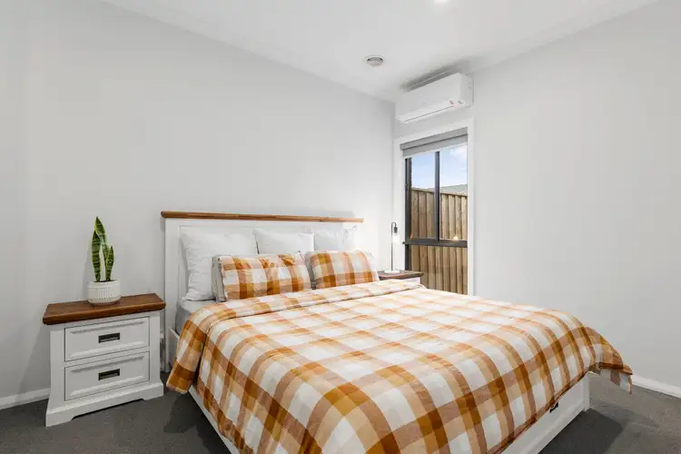 Fifth view of Homely house listing, 52 Dorrington Street, Greenvale VIC 3059