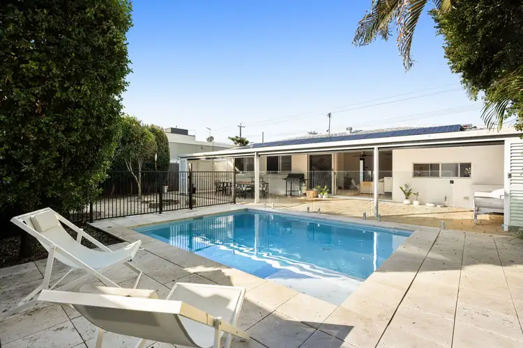 Third view of Homely house listing, 52 Oceanic Drive, Warana QLD 4575