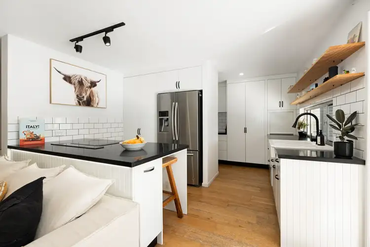 Fifth view of Homely house listing, 52 Oceanic Drive, Warana QLD 4575