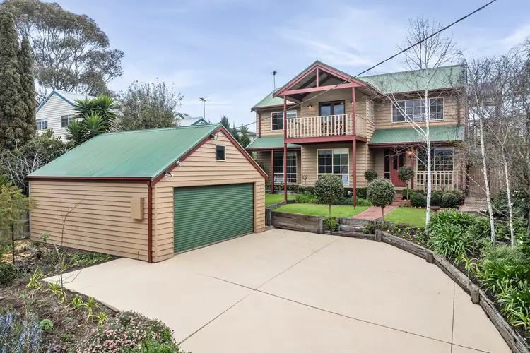 127 Clifton Springs Road, Clifton Springs VIC 3222