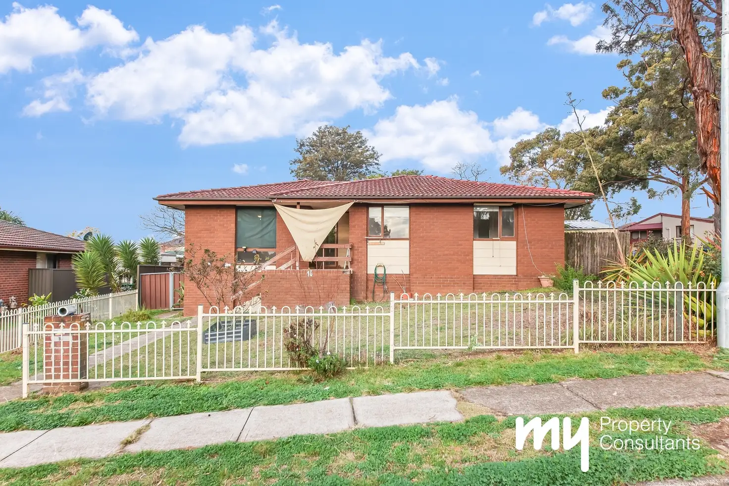 Main view of Homely house listing, 16 North Steyne Road, Woodbine NSW 2560