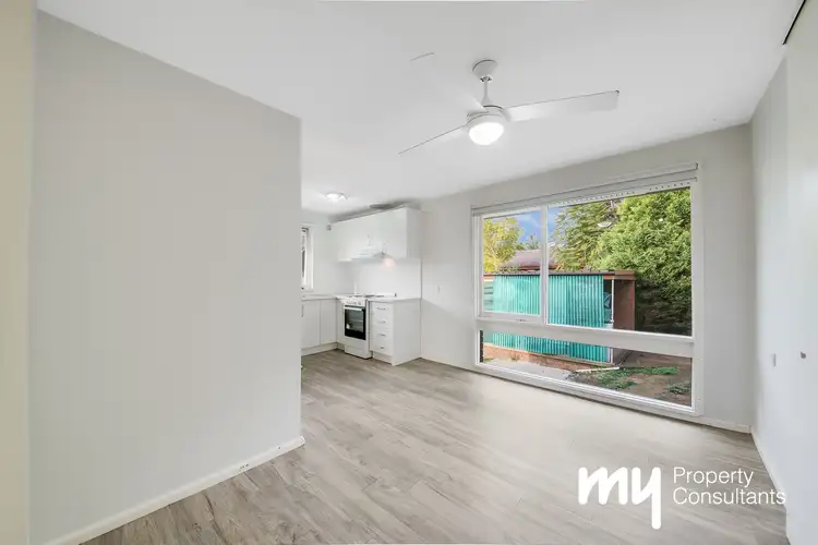 Second view of Homely house listing, 16 North Steyne Road, Woodbine NSW 2560